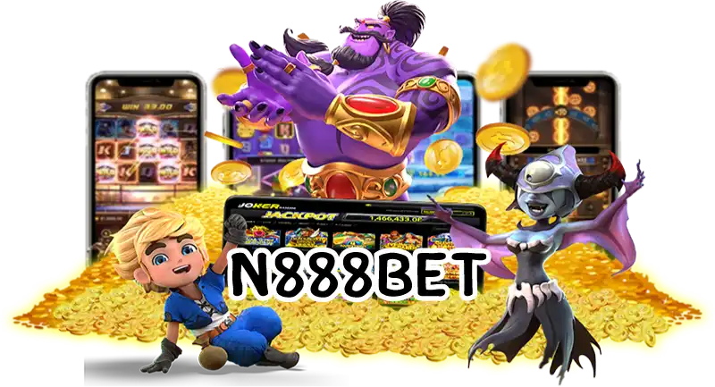 n888bet