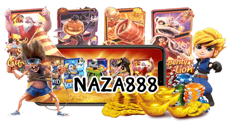 naza888